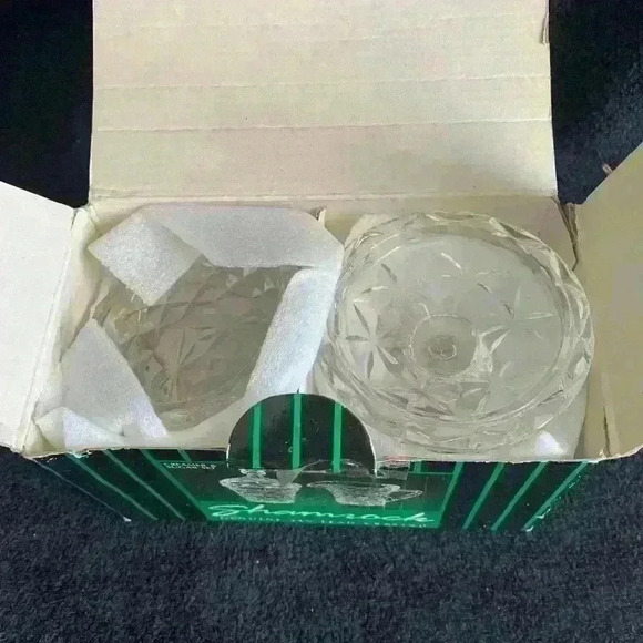 VINTAGE 1980s SHAMROCK
SUGAR and CREAMER - Picture 11 of 11